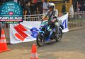 Otobursa Tumblek Blek 2018 Akan Hadirkan Area Test Ride Yang Adem