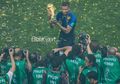 Ngeri, Ada Pengorbanan Nyawa dalam Permainan Nenek Moyang Sepak Bola