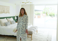 Feminim Banget, Ternyata Rumah Mandy Moore Se-Stylish Dirinya