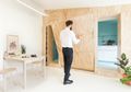 Intip Ide Storage Hemat Tempat yang Cocok Untuk Hunian Berlahan Minim!