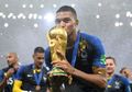 Piala Dunia 2018 Berakhir: Siapakah atau di Manakah Nenek Moyang Permainan Bola?