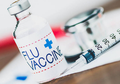 Vaksin Influenza di Indonesia Masih Rendah, Tiap Tahun 290.000 Hingga 650.000 Kematian Terjadi Karena Penyakit Mudah Menular Ini