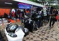 Catet Nih! Otobursa Tumplek-Blek 2018 Geser ke Kemayoran, Sob.