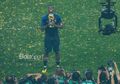 5 Fakta Final Piala Dunia 2018, Mbappe dan Mandzukic Cetak Rekor