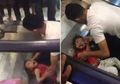 (Video) 4 Insiden di Lift dan Eskalator yang Mengancam Nyawa dan Membuat Jantung Serasa Mau Copot!