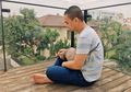 Pecinta Kucing, Yuk Intip Rumah Kucing Kesayangan Raditya Dika