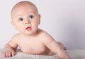 Jangan Terkecoh Indahnya Mata bayi, Bisa Jadi Ada Masalah Penglihatan
