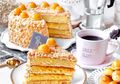 Menarik! Belajar Membuat dan Merias Kue Menjadi Tren Pendidikan untuk Anak di Usia Dini