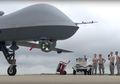 Gawat! Hacker Curi Data Rahasia Drone Militer MQ-9 Reaper Milik AS