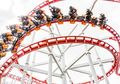 Tidak Selalu Menakutkan, Inilah 3 Manfaat Naik Roller Coaster, Salah Satunya Bikin Kita Senang!