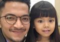 Dipanggil Papi, Ihsan Tarore Panjatkan Doa untuk Anak Denada