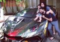 Minta Diantar Ke Sekolah Pakai Lamborghini, Ini Kamar Rafathar yang Super Stylish!