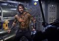 Masuk Kategori Sci-fi, Film Aquaman Resmi Jadi Tontonan Anak Remaja!