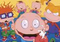 Kartun 'Rugrats' Akan Di-Reboot dan Dibuatkan Film Live Action