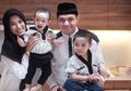 Sering Disebut Suamiable, Begini Mewahnya Rumah Dude Harlino