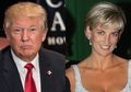 Putri Diana Harus Lolos Uji Kesehatan, Ini Pernyataan Trump yang Kejutkan Publik