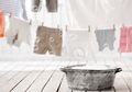 85% Menyerang Dewasa, Pahami Penyebab Kanker Darah dari Dry Cleaning