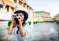 Sebelum Beli Kamera Buat Traveling, Baca Dulu Cara Simpel Ini
