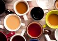 Studi: Konsumsi Coklat, Kopi, dan Teh Bisa Perpanjang Usia dan Kuatkan Daya Ingat, Asal…