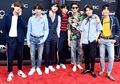 Masuk 2 Nominasi di BBMAs 2019, BTS Saingan Sama EXO Hingga Maroon 5!