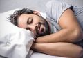 Selain Pilihan Kasur yang Tepat, 3 Posisi Tidur Ini Juga Bermanfaat bagi Kesehatan