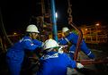 Kurang Dari Dua Bulan Alih Kelola, Sukowati Field Capai 8000 BOPD