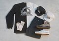 Gandeng Dakota Roche, Vans Rilis Koleksi Gear BMX 'For The Search'