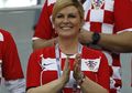 Inilah Kisah Kolinda Grabar-Kitarovic, Presiden Kroasia yang Curi Perhatian pada Piala Dunia 2018