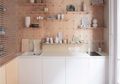Berdasarkan Fungsi, Ini 5 Zona yang Dimiliki oleh Kitchen Set!