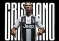 Cristiano Ronaldo Lebih Mematikan dan Tidak Egois Semenjak Bergabung dengan Juventus