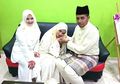 Dimadu Suaminya Sang Istri Lakukan Hal yang Bikin Kaget, "Selamat Pengantin Baru Suamiku"