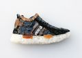 Wajib Lihat! Shoe-Shi: Kreasi Unik Sushi Berbentuk Sneakers Keren