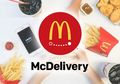 Rayakan McDelivery Day Pada 19 Juli, McDonald's Beri Hadiah Untuk Yang Pesan Lewat McDelivery