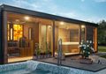 Bikin Sehat, Perhatikan 5 Hal Ini Sebelum Bangun Sauna di Rumah