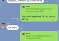 LINE Kini Punya Fitur Reply, Nge-chat di Grup Nggak Bakal Bingung Lagi