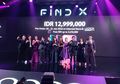 Resmi Hadir di Indonesia, OPPO Find X Hadirkan Ragam Inovasi