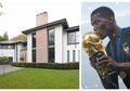 Mengintip Kemewahan Rumah Paul Pogba yang Harganya Tembus Rp55 Miliar