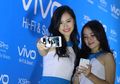 Tiga Alasan Ponsel VIVO Menjadi yang Terlaris di China Tahun 2018