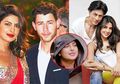 Digosipkan Sempat 'Behubungan', Ini Tanggapan Shah Rukh Khan Soal Pertunangan Priyanka