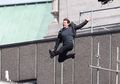 Duh! Kaki Tom Cruise Patah Saat Syuting Mission: Impossible-Fallout