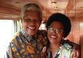 Kisah Nelson Mandela dan Ketiga Istrinya: Evelyn, Winnie dan Graca