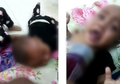 Sakit Hati Ditinggal Suami Kawin Lagi, Ibu Ini Lampiaskan Kemarahan pada Anaknya yang Masih Bayi, Dipukul hingga Dibanting ke Lantai