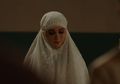 Benarkah Luna Maya Jadi Sosok Suzzanna di Film Bernafas Dalam Kubur?