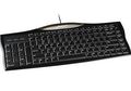 Evoluent Reduced Reach Right-Hand Keyboard: Memudahkan Akses