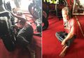 Diabaikan karena Pakai Baju Lusuh, Kakek Ini Buat Orang Toko Terkejut