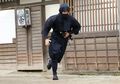 Jumlah Populasi Menyusut, Kota Kecil di Jepang Ini Kekurangan Ninja