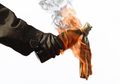 Mengenal Sejarah Bom Molotov, Jenis Bom yang Dilempar ke Rumah Politisi PKS Mardani Ali Sera