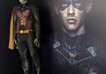 Kostum Robin untuk Serial TV Titans Dipamerin di San Diego Comic-Con