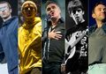 Ini Lagu-Lagu Favorit Liam Gallagher. Dari Lagunya The Stone Roses Sampai Blur