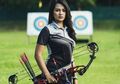 Inilah 4 Atlet Cantik Indonesia yang Bakal Unjuk Gigi di Ajang Asian Games 2018